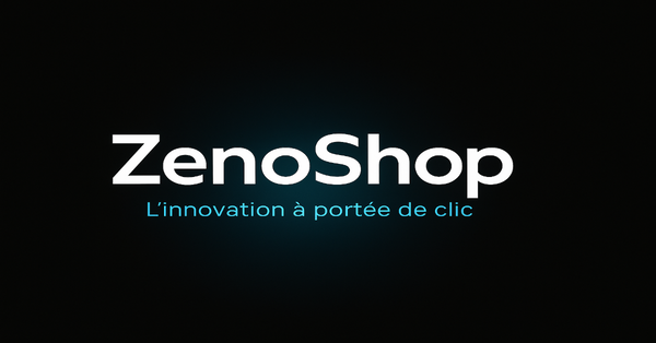 ZENOSHOP